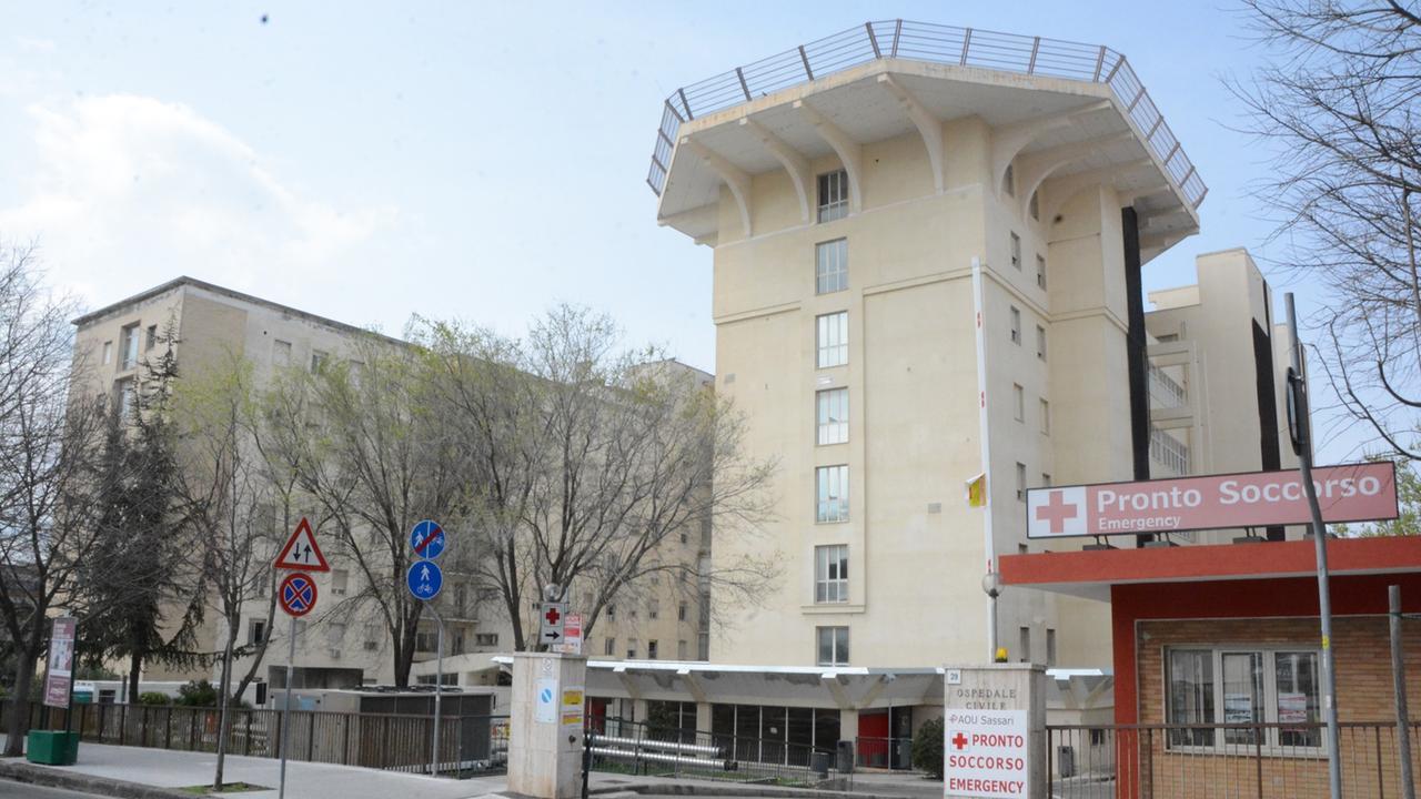 Pronto soccorso sotto pressione e quasi un accesso su due è evitabile: l’appello della Asl di Sassari ai cittadini