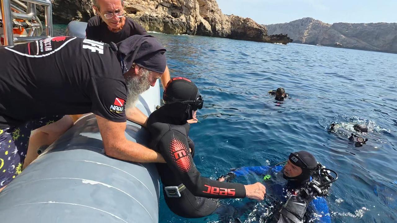 Disabilità in spiaggia, SardegnaAccessibile “apre” venti litorali