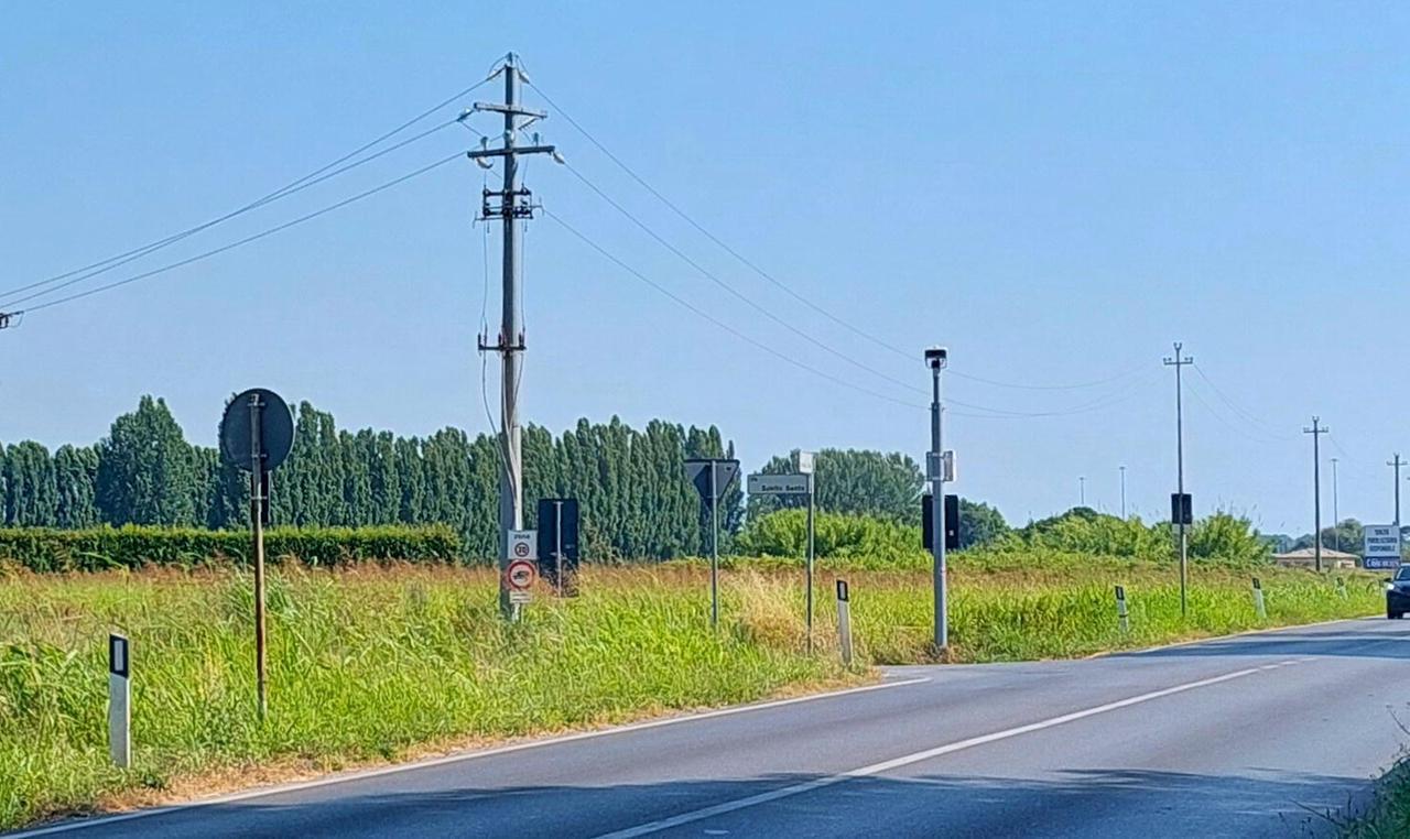 Pietrasanta, riattivati tre autovelox: dove sono e quando tornano a fare le multe
