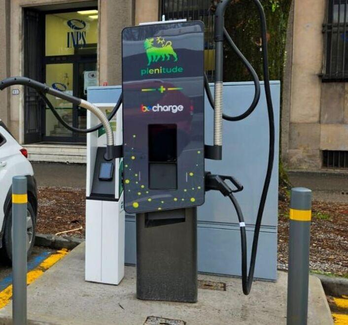 Lucca, veicoli elettrici e colonnine spente: il Comune striglia Enel Distribuzione<br>
