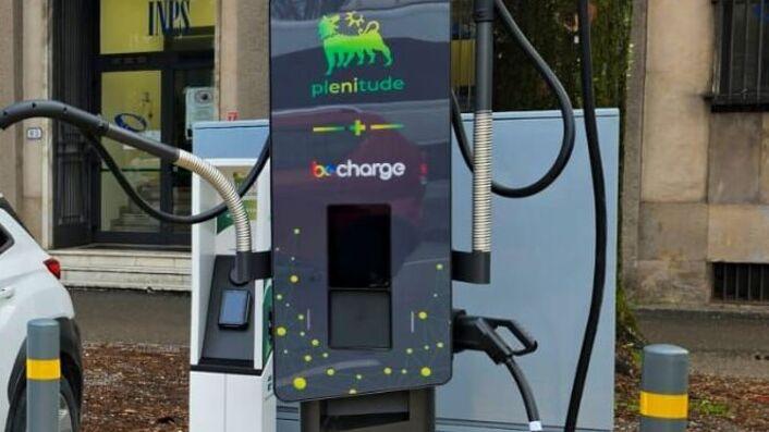 Lucca, veicoli elettrici e colonnine spente: il Comune striglia Enel Distribuzione<br>