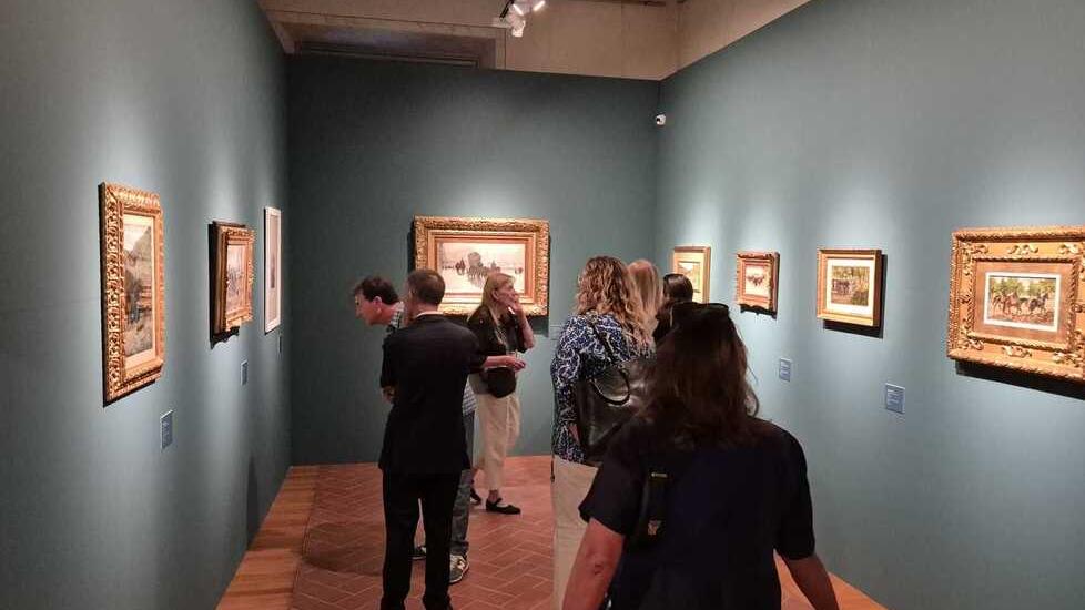 Livorno, sfuma il sogno Picasso in città: «Opere blindate per le guerre»<br>
