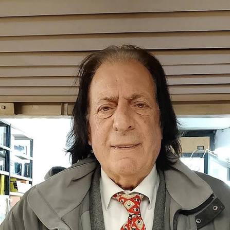Barga, morto il dirigente sportivo Pierpaolo Pucci