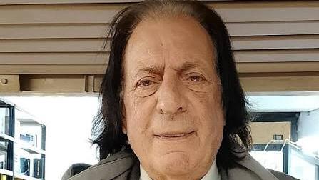 Pierpaolo Pucci (foto Facebook)