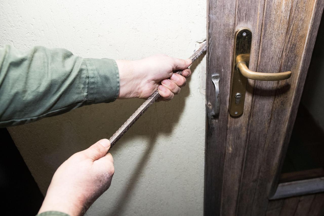 Mirabello, allarme furti: ladri in azione nelle case
