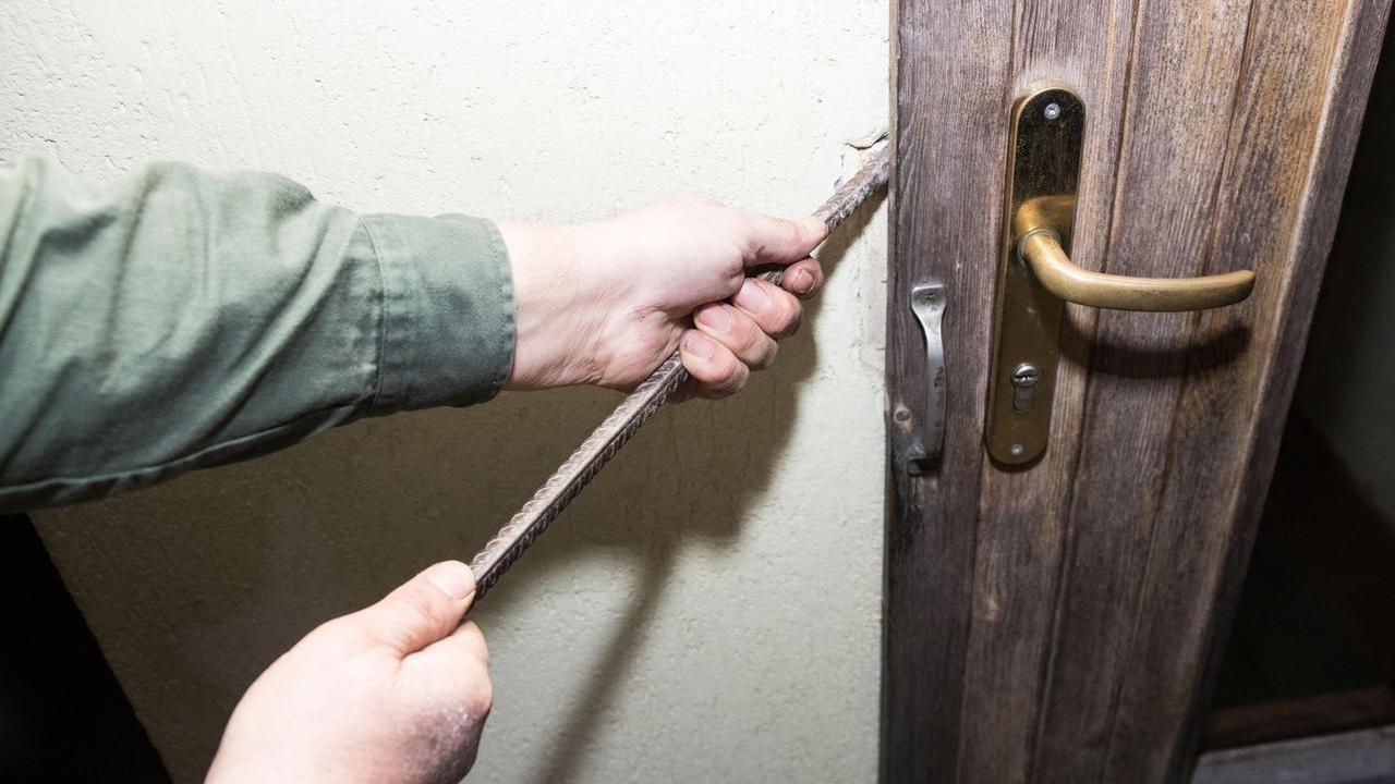 Mirabello, allarme furti: ladri in azione nelle case