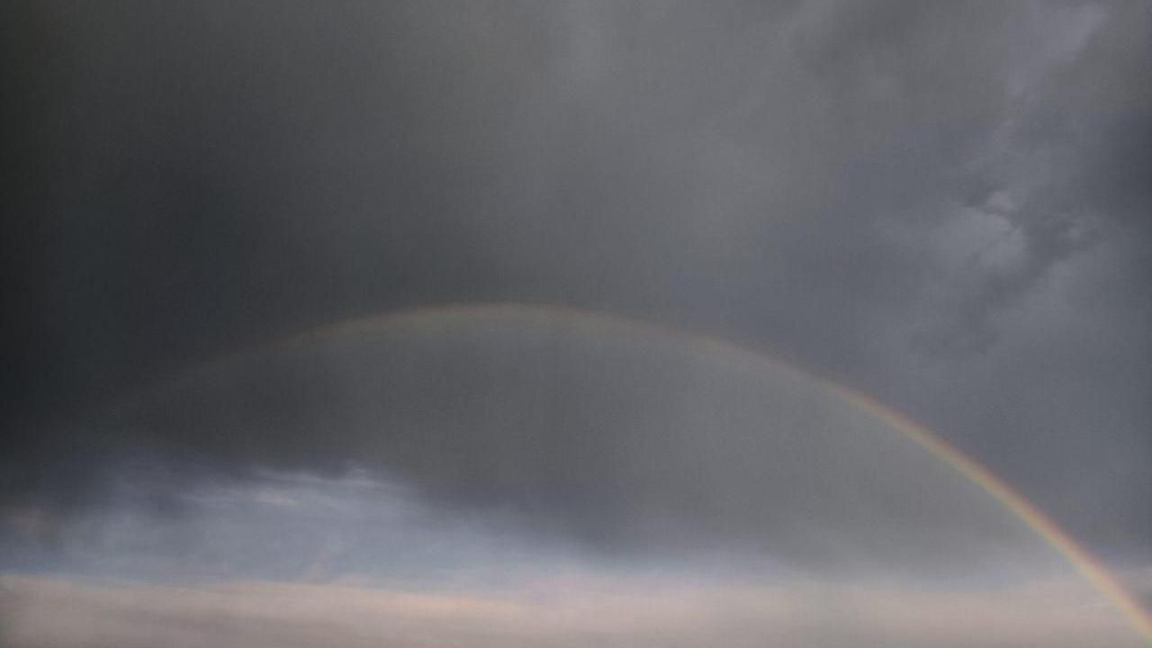 Temporali in arrivo a Ferrara, scatta l’allerta meteo gialla