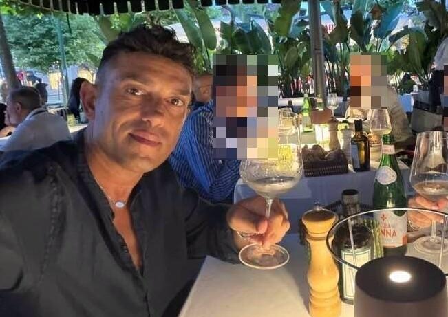 
	Fabio Riccardo


