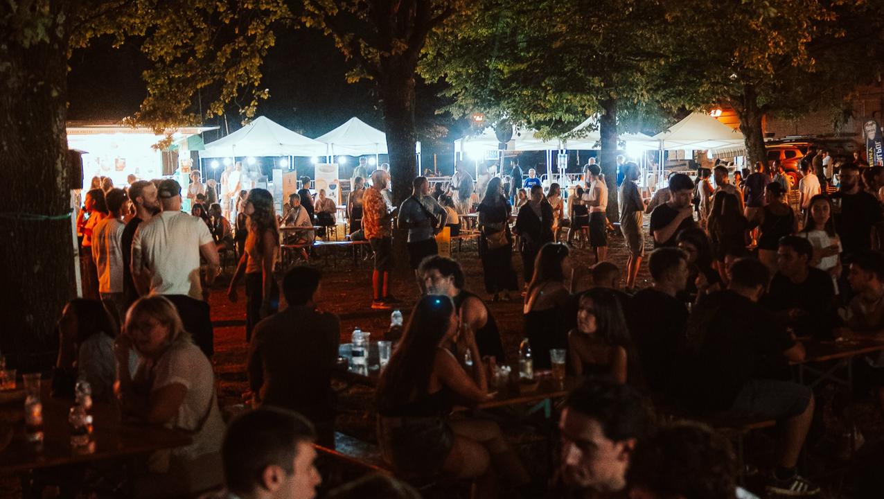 Che successo il ritorno del “Lake Sound”: oggi il gran finale del festival ai laghi Curiel di Campogalliano 