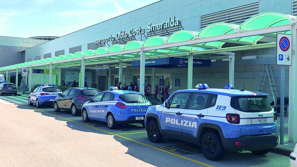 Arriva in Sardegna, viene arrestata e finisce in carcere: la vacanza di una donna si trasforma in incubo – La vicenda