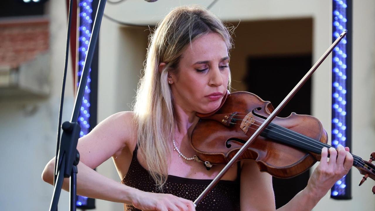 Porto Torres, con Musica & Natura arrivano i grandi artisti internazionali: 14 concerti tra San Gavino, Atrio Metropoli e Li Lioni