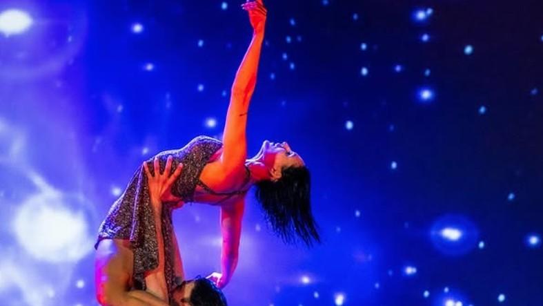 Danza nel vento, torna il gala con le star internazionali del balletto. Presenta Giulia Pauselli di Amici – Dove e quando