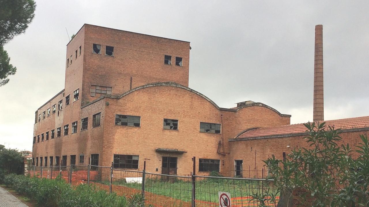 Cecina, svolta per l’ex Zuccherificio: ecco cosa ci verrà realizzato – L’ultima idea del Comune