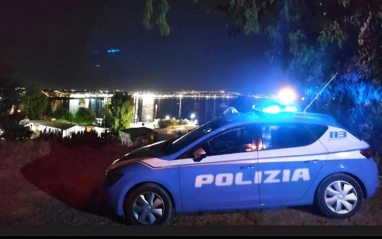 Criminalità giovanile, maxi operazione della Polizia: controlli anche a Cagliari, 8 arresti e denunce