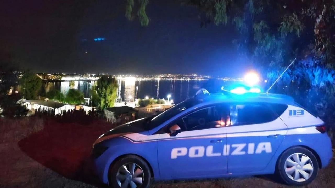 Criminalità giovanile, maxi operazione della Polizia: controlli anche a Cagliari, 8 arresti e denunce