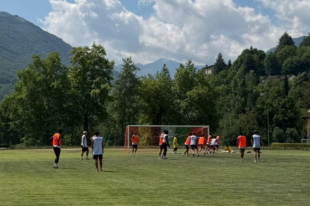 Niente Modena, a Fanano c’è il Livorno: «Sappiamo accogliere come il Trentino»