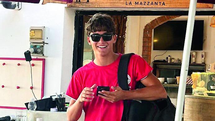 Andrea Mammarella
