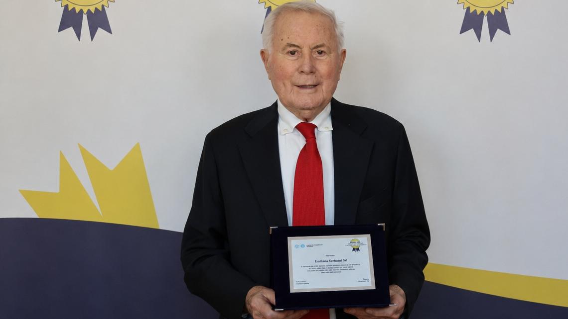Giancarlo Morselli è morto a 89 anni