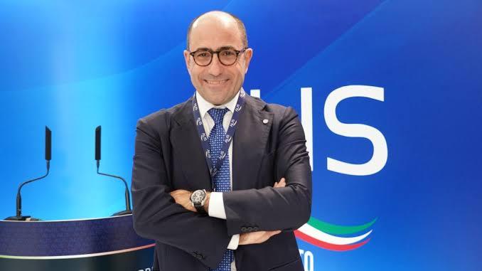 Marcello Di Caterina