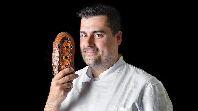 Matteo Ghilardi