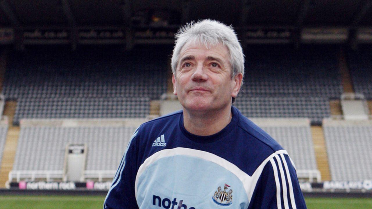 Kevin Keegan, morto il “re” del calcio inglese: due volte pallone d’oro, ha vinto una Coppa Campioni e tre Premier