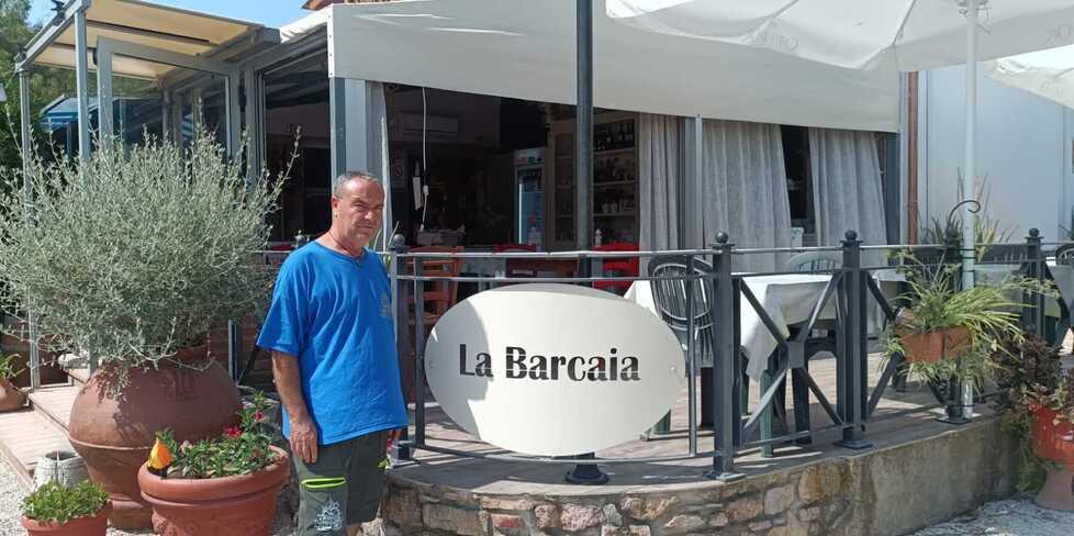 Senza luce, a Baratti campeggi ko: «Danni per 14mila euro» 
