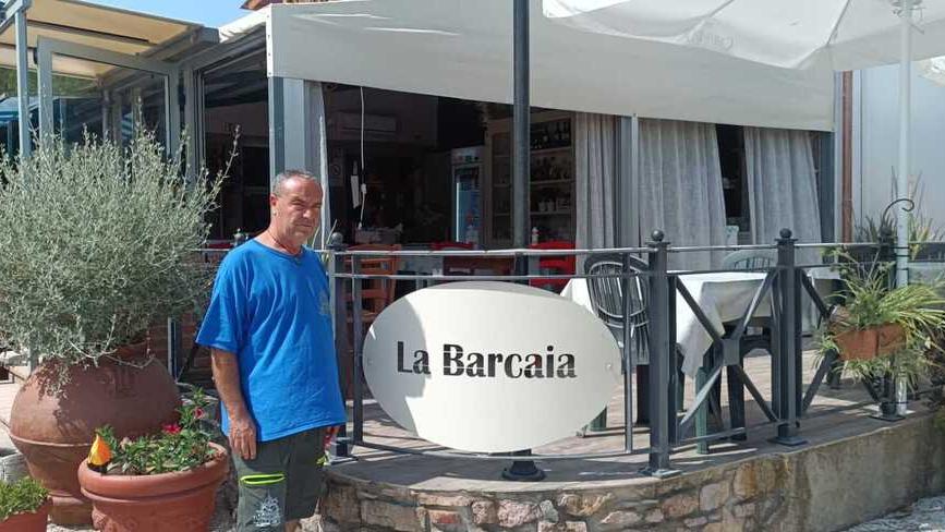 Senza luce, a Baratti campeggi ko: «Danni per 14mila euro»<br>
