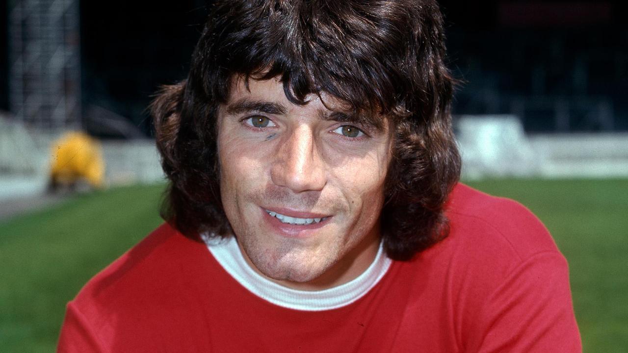 Addio a Kevin Keegan, morto a 75 anni il fuoriclasse inglese due volte Pallone d’Oro