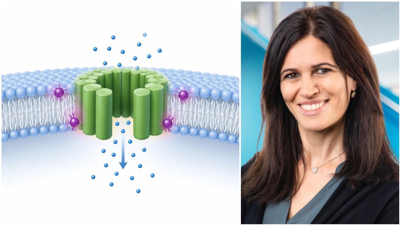 Ricerca Unimore scopre un nuovo meccanismo che regola la morte cellulare infiammatoria: «Ecco come può aiutarci nelle cure»