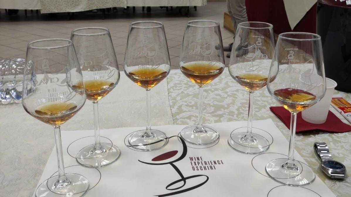 Vernaccia e cocktail, la sfida che impreziosisce la movida