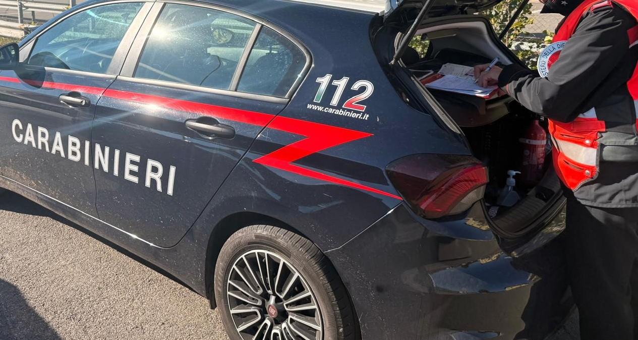 Truffa telefonica a una tabaccheria di Macerata: 19enne di Prignano denunciato