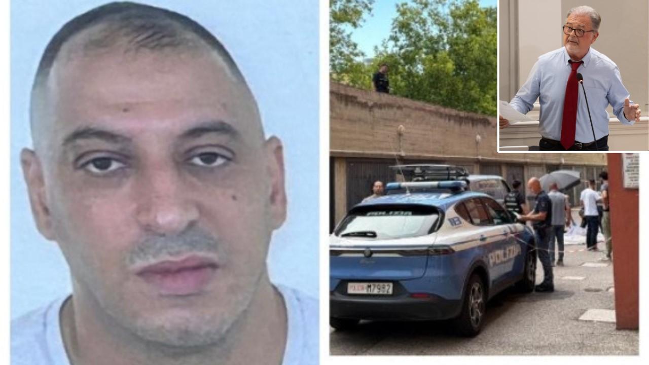 Fakir morto durante il fermo a Bologna, la famiglia si affida ad Anselmo