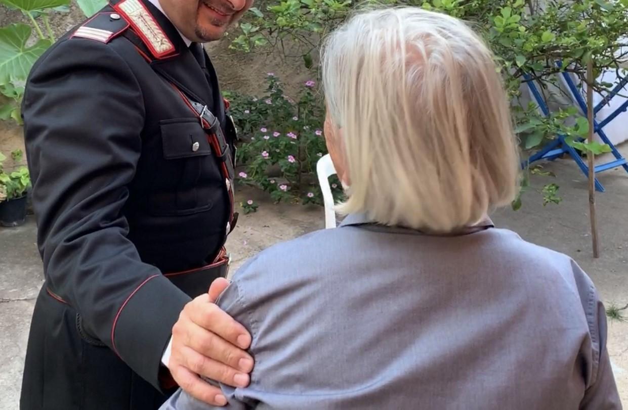 Bondeno, truffa a un’anziana: si fingono carabinieri e le portano via denaro e gioielli