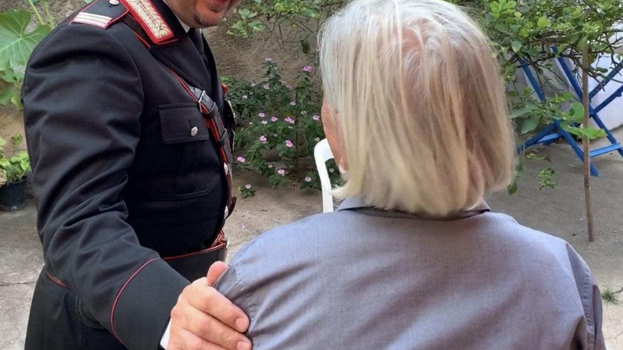Bondeno, truffa a un’anziana: si fingono carabinieri e le portano via denaro e gioielli