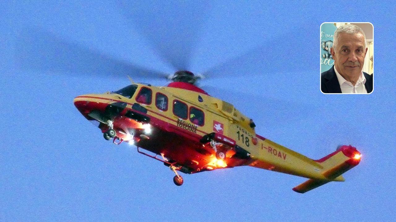 Lucca, muore trafitto da una sbarra mentre guida il trattore – Chi è la vittima