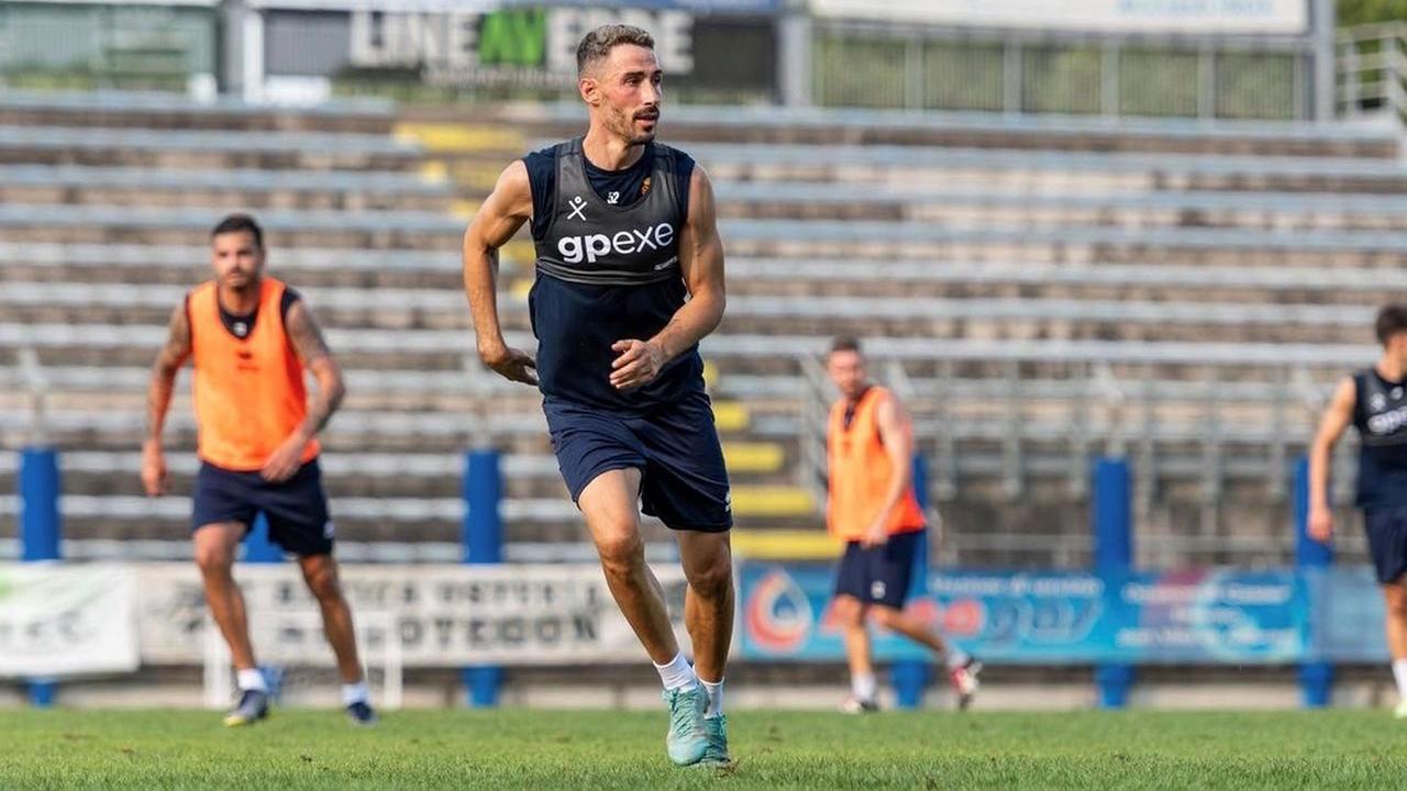 Una nuova punta per la Spal. Chi è Grasjan Aliu, a Ferrara già nel 2010 e bomber della serie D