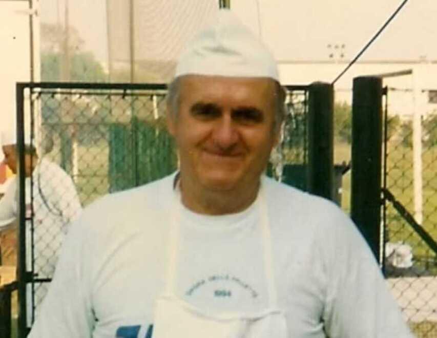 Addio a Nedo Baldacci, re delle pallette