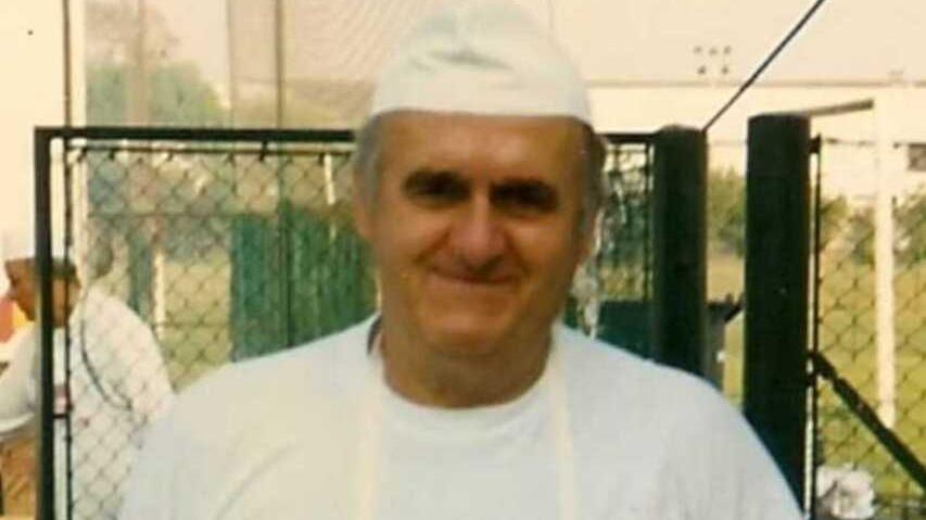 Addio a Nedo Baldacci, re delle pallette