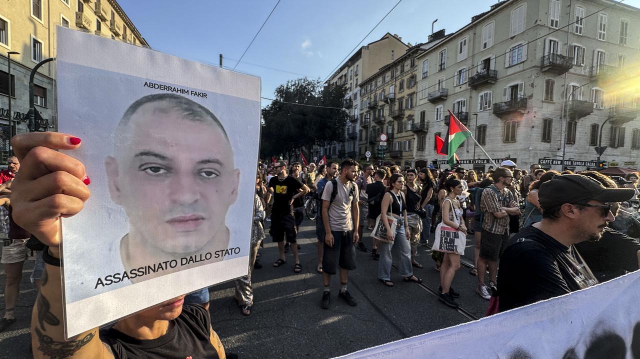 Morte di Abderrahim Fakir a Bologna: la ricostruzione, l’inchiesta e gli scontri