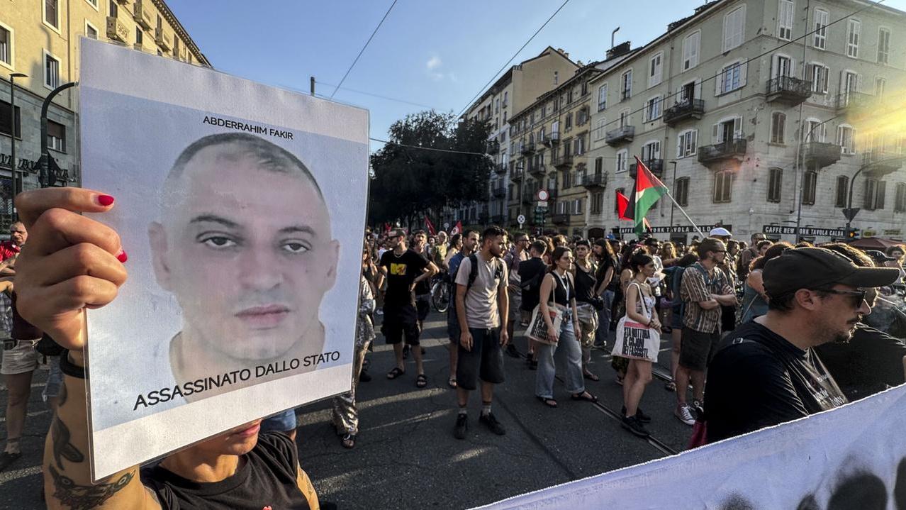 Morte di Abderrahim Fakir a Bologna: la ricostruzione, l’inchiesta e gli scontri