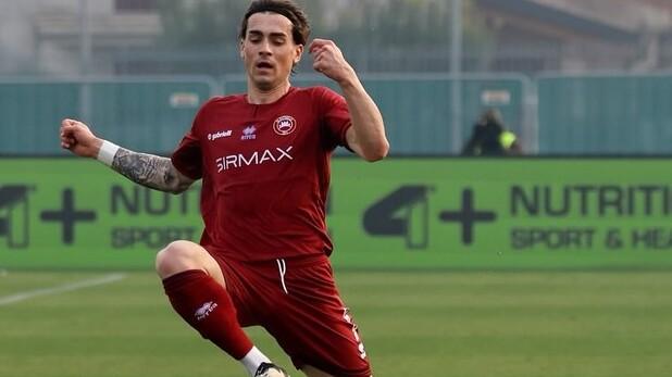 Livorno, ecco la freccia per la sinistra: fatta per Alessio Rizza