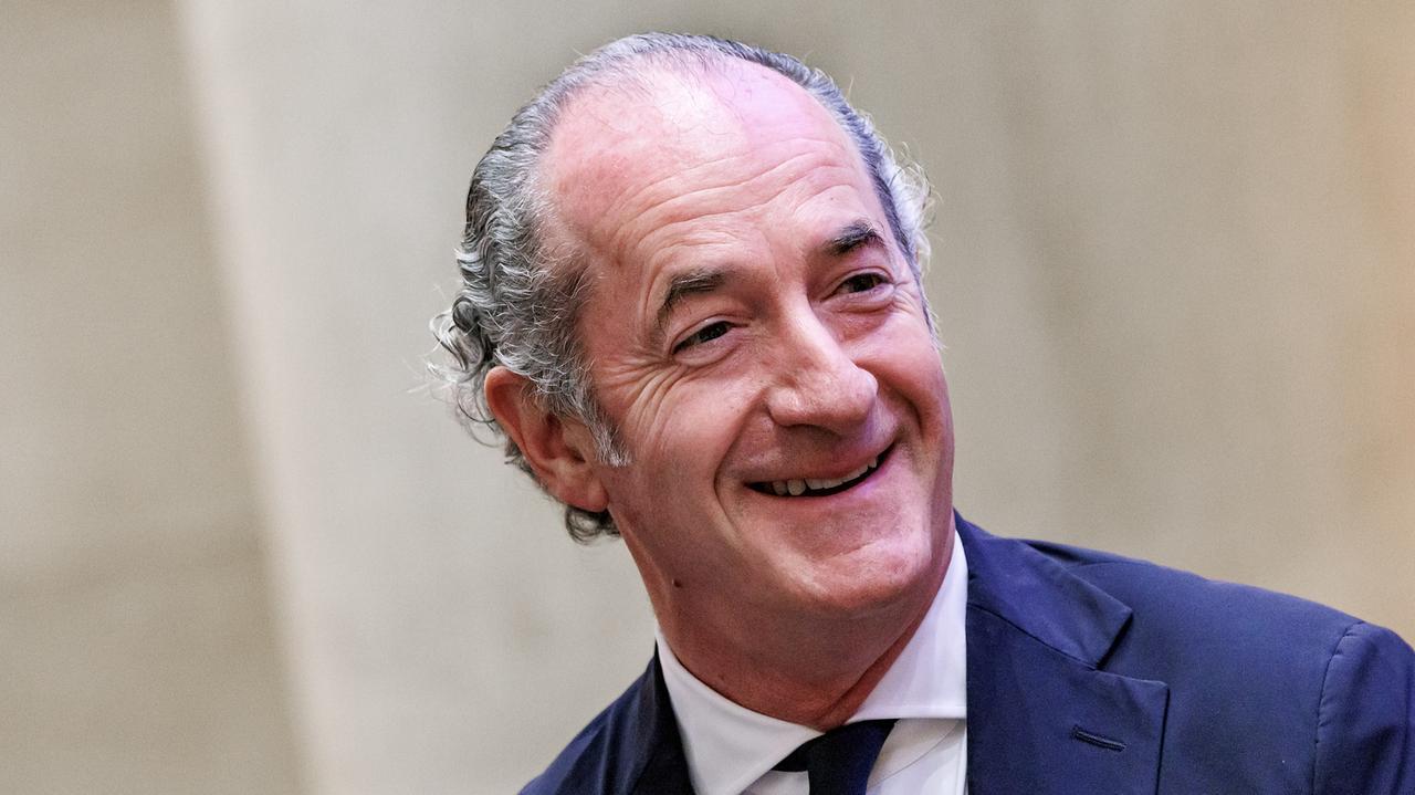 Politica, sport e podcast, Luca Zaia a tutto campo: «Serve una legge ad hoc contro i “maranza”, l’Italia torni a essere il Belpaese»