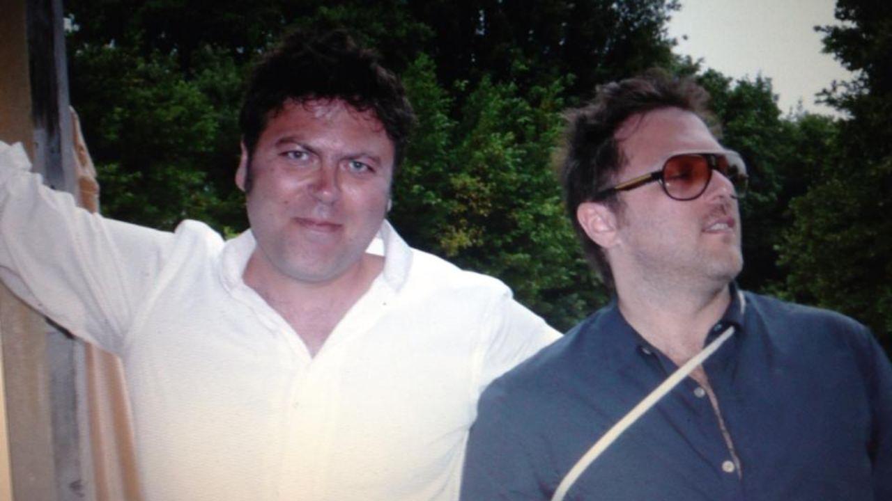 
	I due fratelli insieme

