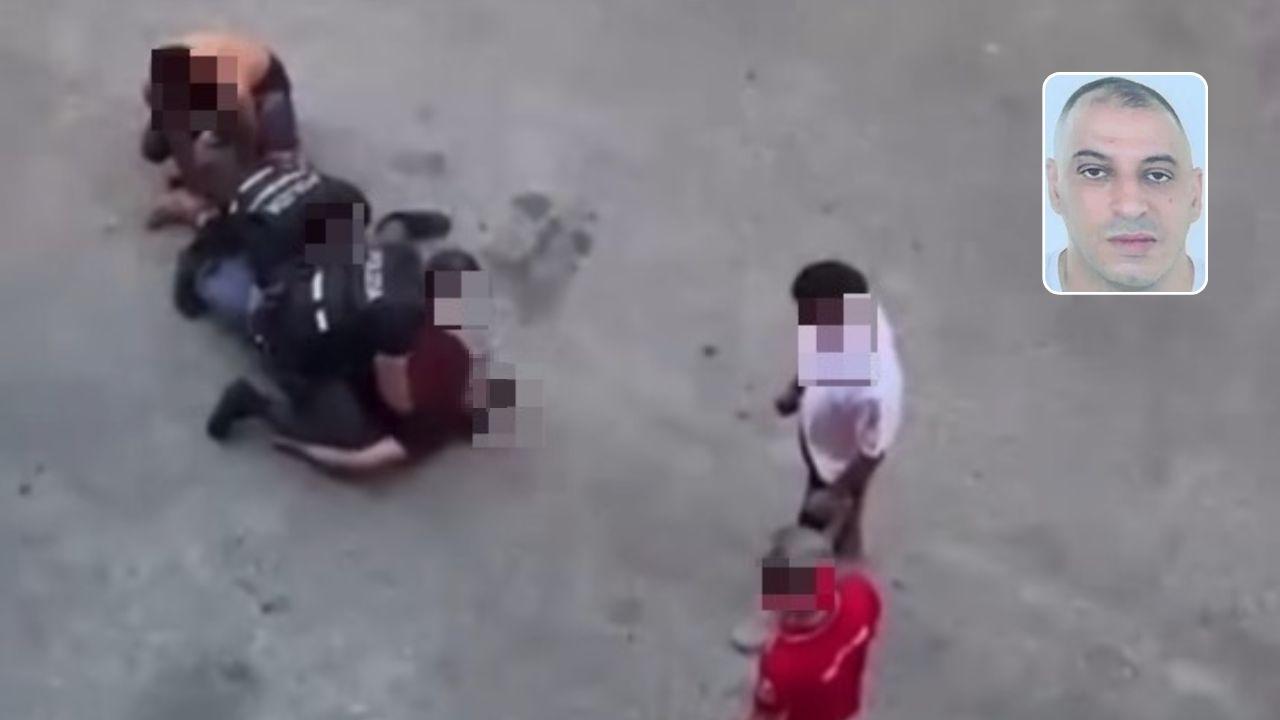 Morte di Abderrahim Fakir, scudo penale per gli agenti: «Chiedetevi se è giusto morire nelle mani dello Stato»