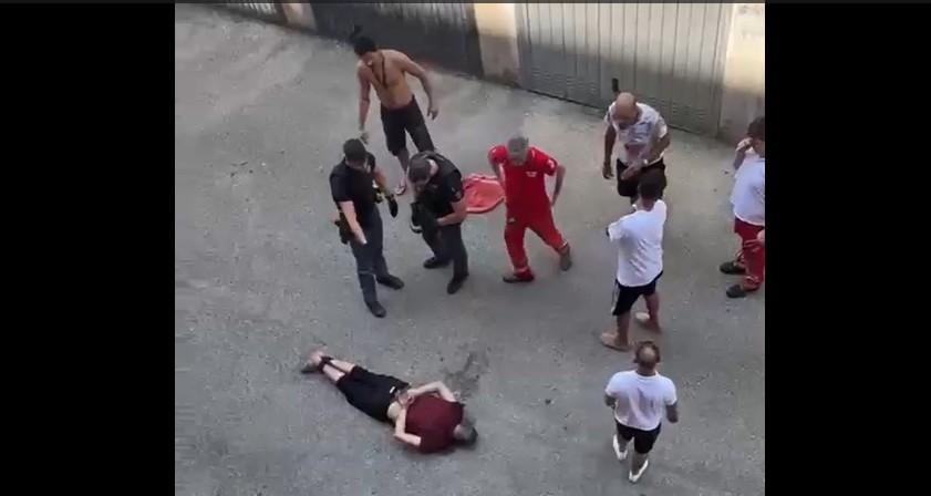 Ferrara, Anselmo sul caso Fakir: «Ascoltate bene quel video»