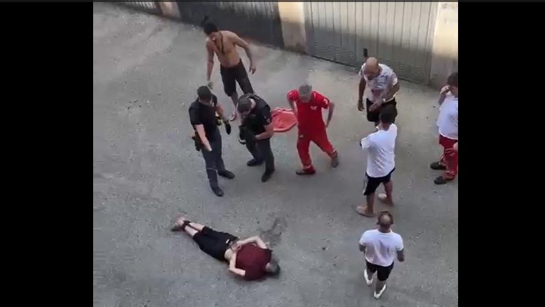 Ferrara, Anselmo sul caso Fakir: «Ascoltate bene quel video»