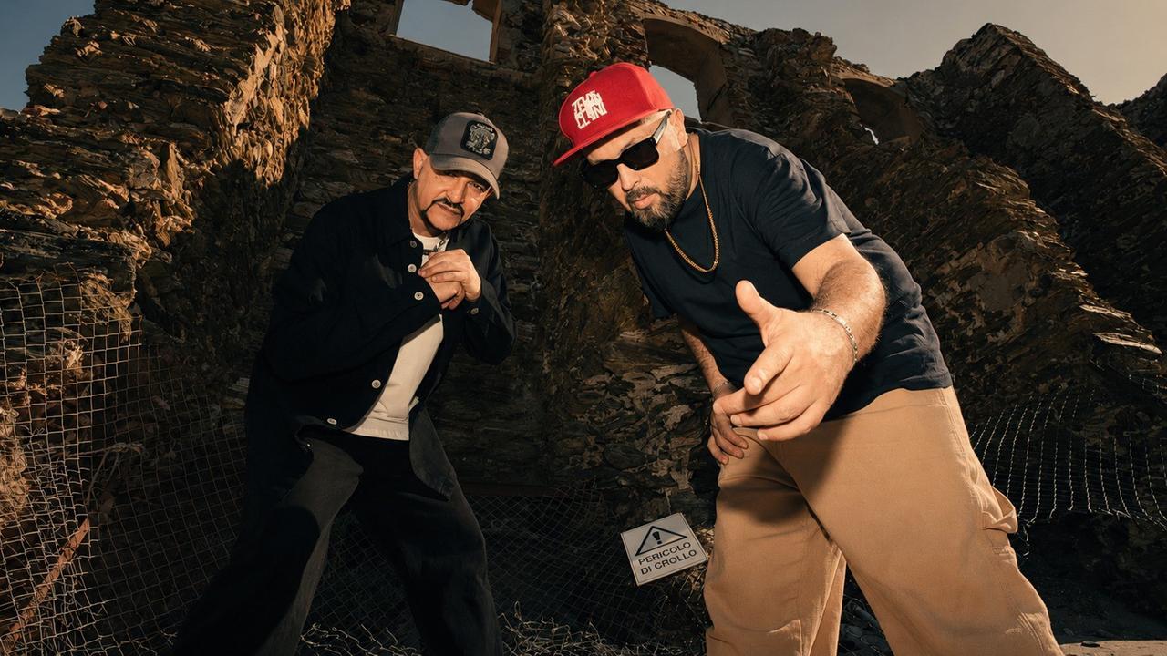 I Sa Razza tornano con “Skippa” insieme a Doll Kill: «La musica è diventata superficiale, torniamo al valore dell’ascolto»