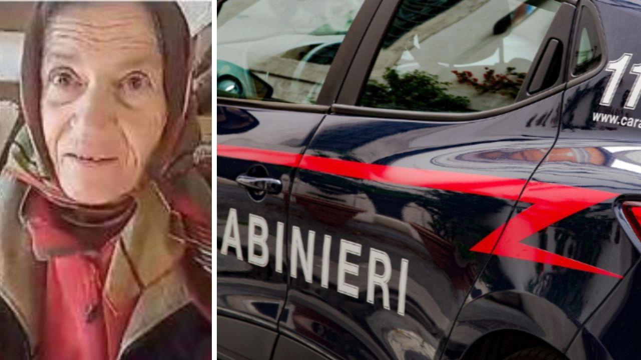 Ossa nel bosco, sono state trovate a un chilometro dalla casa di Bruna Tomei
