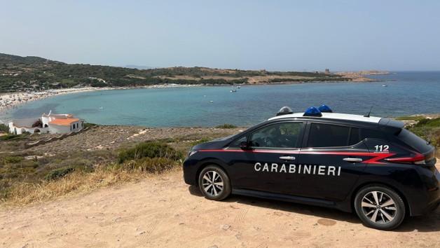 Maresciallo negoziatore in ferie salva una giovane, cos’è successo