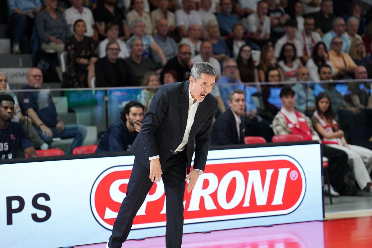 Pallacanestro Reggiana, mercato: manca un play per chiudere il roster
